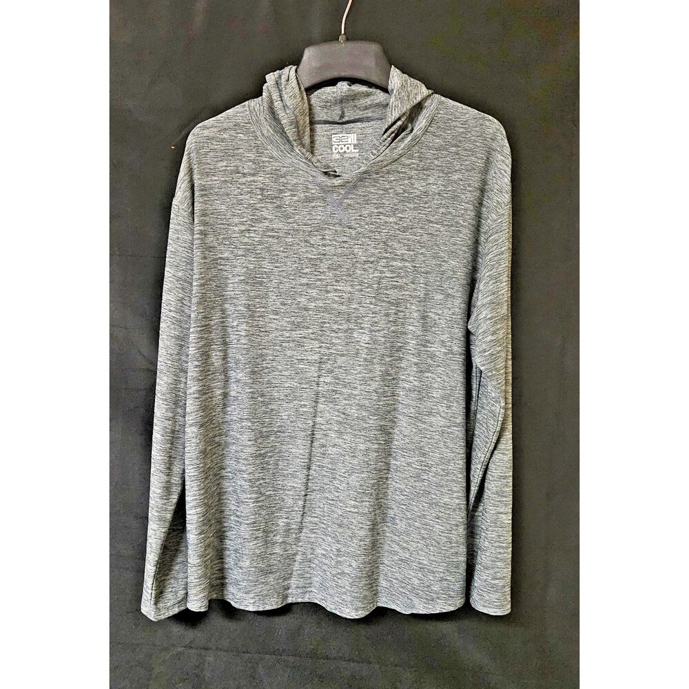 WOMEN'S MEDIUM 32 DEGRESS COOL HOODED SWEATSHIRT NWOT